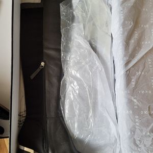 DKNY Cora Knee High Boots